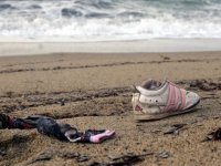 DSÖ, 2014’ten bu yana yaklaşık 80 bin kişinin göç yolculuklarında hayatını kaybettiğini bildirdi