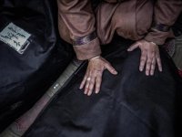 Hamas Siyasi Büro Üyesi Ebu Avn: "İsrail, Filistinli esirleri organlarını aldıktan sonra öldürdü"