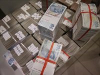 Sosyal korumaya 2024'te yaklaşık 4 trilyon 965 milyar lira harcandı