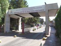 AK Partili Çankırı'dan Bozyaka Eğitim ve Araştırma Hastanesi açıklaması