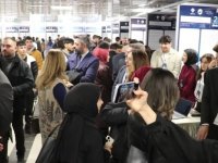 Van'da "2. Uluslararası Van AR-GE Proje Pazarı" programı düzenlendi