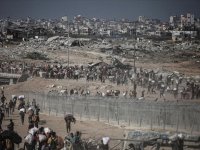 Sınır Tanımayan Doktorlar: İsrail'in yeni kayıt kuralları, Gazze'deki yardım faaliyetlerini riske atıyor