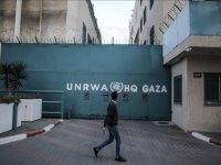 UNRWA: Bizi ortadan kaldırmaya yönelik benzeri görülmemiş kampanyalarla karşı karşıya kaldık