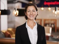 İstanbul İl Sağlık Müdürlüğü ve Roche Türkiye'ye inovasyon ödülü