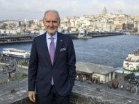 İstanbul'da 2026'da gerçekleştirilecek tıp kongrelerinden 100 milyon dolar turizm geliri bekleniyor