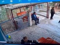 Mersin'de ortaokul öğrencisi okul müdürünü tüfekle yaraladı