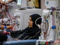 Filistin Tıbbi Yardım Derneği: İlaç eksikliği Gazze'de kronik hastalığı olanları tehdit ediyor