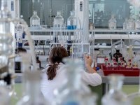 Nadir genetik hastalıklara "yeni teknolojik yaklaşımlar" ile çare bulunması hedefleniyor