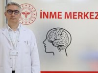 Sivas Numune Hastanesi İnme Merkezi hizmet vermeye başladı