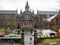 Glasgow'da tüm ihtiyaçlara yürüme mesafesinde "15 dakikalık şehir" projesine onay verildi