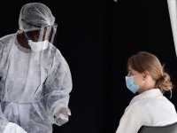 Olası salgın durumunda izolasyon, beslenme ve barınma koşulları önceden planlanmalı