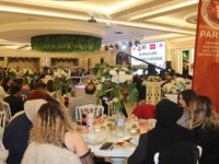 PARHAD Kayseri İl Başkanlığı sağlık çalışanları için "Acil Sağlık Gecesi" düzenledi