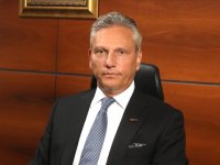 Turizmin küresel ekonomideki payının 2035'e kadar yüzde 11,5'e yükselmesi bekleniyor