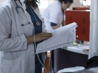 İstanbul'da yılbaşında 10 bin 552 sağlık personeli görev alacak