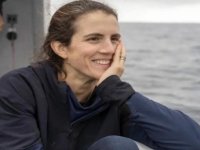 John F. Kennedy'nin torunu Tatiana Schlossberg kansere yenik düştü