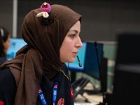 112 Acil Çağrı Merkezlerince bu yıl 95 milyon çağrı yanıtlandı