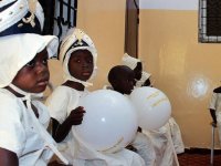 Güney Afrika'da geleneksel sünnet ritüellerinde ihmaller sonucu son iki ayda 41 kişi öldü