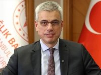 Bakan Memişoğlu'ndan sağlık personeli atamasına ilişkin açıklama: