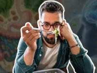 Anksiyetenin kaynağı 'nasıl beslendiğiniz' olabilir mi?