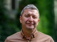 İç Hastalıkları Uzmanı Dr. Timur Harzadın Hayatını Kaybetti