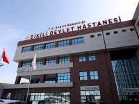 75 Yataklı Dikili Devlet Hastanesi Hizmete Açıldı