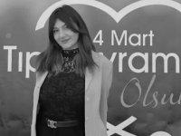 Kayseri’de Alkollü Sürücü Dehşeti: Tıp Fakültesi Öğrencisi Yaren Mercan Hayatını Kaybetti