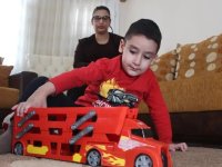 Adana’da Küçük Aren’in Yaşam Mücadelesi: 2,9 Milyon Dolarlık Tedavi İçin Destek Bekleniyor