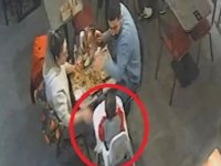 Restoranda Hayat Kurtaran Müdahale: Heimlich Manevrasıyla 1,5 Yaşındaki Bebek Kurtarıldı