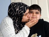 DMD hastası Ayaz yardım bekliyor: 14 ayda hedefin sadece yüzde 12’si toplandı