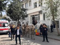 Kahramanmaraş’taki okul saldırısında yaralanan öğrencilerin durumu açıklandı