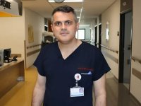 Bursa Şehir Hastanesi Kalp Cerrahisinde Rekor: 3 Bin 766 Ameliyat