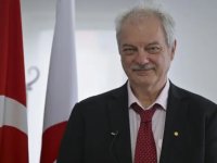 Nobel Ödüllü Prof. Morten Meldal: Kanser Tedavisinde Yan Etkisiz İlaç Hedefleniyor