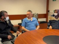 Ağabeyinden Hayat Hediyesi: Özlem Yıldız Karaciğer Nakliyle Sağlığına Kavuştu