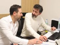 Konya'da Beyin Cerrahı Kardeşler Aynı Hastanede Şifa Dağıtıyor