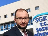 Sosyal Güvenlik Kurumu Başkanı Sayın Yunus ELİTAŞ'ın Sosyal Güvenlik Haftası Mesajı