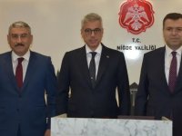 Bakan Memişoğlu: Türkiye Sağlık Teknolojisinde Dünyanın Sayılı Ülkeleri Arasına Girecek