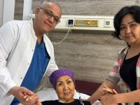Kazak Hasta Antalya’da Kapalı Kalp Ameliyatıyla Sağlığına Kavuştu