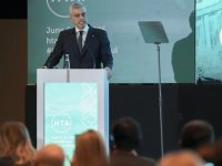 Bakan Memişoğlu: Türkiye Sağlık Teknolojilerinde Küresel Bir Merkez Olma Yolunda İlerliyor