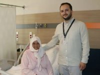 Yalova'da Ameliyatla Çıkarıldı: Safra Kesesinden 3 Binden Fazla Taş Çıktı