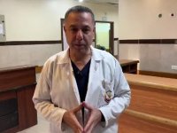 İsrail Yüksek Mahkemesi'nden Gazzeli Doktor Ebu Safiyye Hakkında Ret Kararı