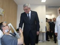 Sağlık Teknolojisinde Tarihi Adım: Yerli Kalp-Akciğer Makinesi İlk Ameliyatında Başarıyla Kullanıldı