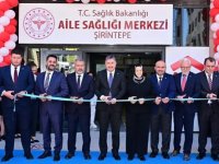 Eskişehir'de Dev Sağlık Kompleksi Açıldı: Üç Önemli Hizmet Aynı Kampüste Buluştu