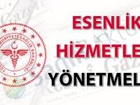 Esenlik Hizmetleri Yönetmeliği