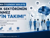 Bir Diplomanın Ötesindeki Bekleyiş: Sağlığın Görünmez Beyin Takımı