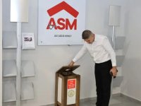 Kırıkkale’de Çevre Dostu Hamle: Atık İlaçlar ASM’lerde Toplanarak İmha Edilecek!