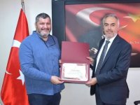 Bursa’da Kanserle Mücadelede Erken Tanı Seferberliği: Başarılı Hekimlere Teşekkür Belgesi!