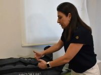 Kadınların Gizli Kabusu Lipödem: "Her Kilo Fazlalığı Obezite Değil, Ağrılı Yağ Birikimi Olabilir!"