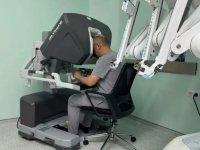 Uyku Apnesi Tedavisinde Robotik Devrim: Ağız İçinden Kesi Yapılmadan Sağlığa Kavuşuyorlar!