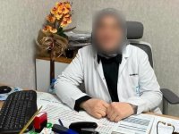 Şanlıurfa’da Sezaryen Sonrası Ölüm Şoku: Kadın Doğum Uzmanı Dr. M.Z.D. Tutuklandı!