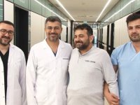 Fransa’da Çare Bulamadı, Türkiye’de Robotik Ameliyatla Sağlığına Kavuştu!
